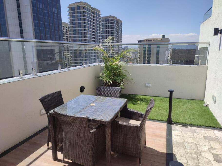 Elite Residences By Bednbeyond O72195o3i9 Nairobi