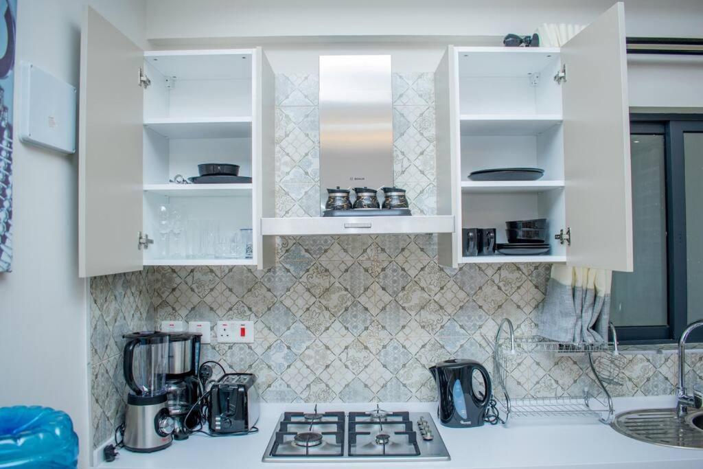Apartment Elite Residences By Bednbeyond O72195o3i9 Nairobi