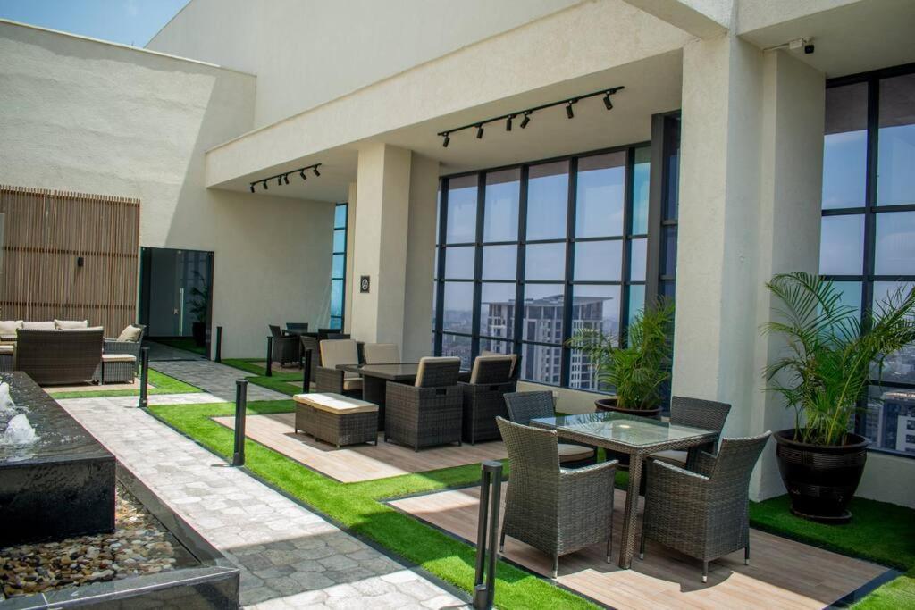 Elite Residences By Bednbeyond O72195o3i9 *