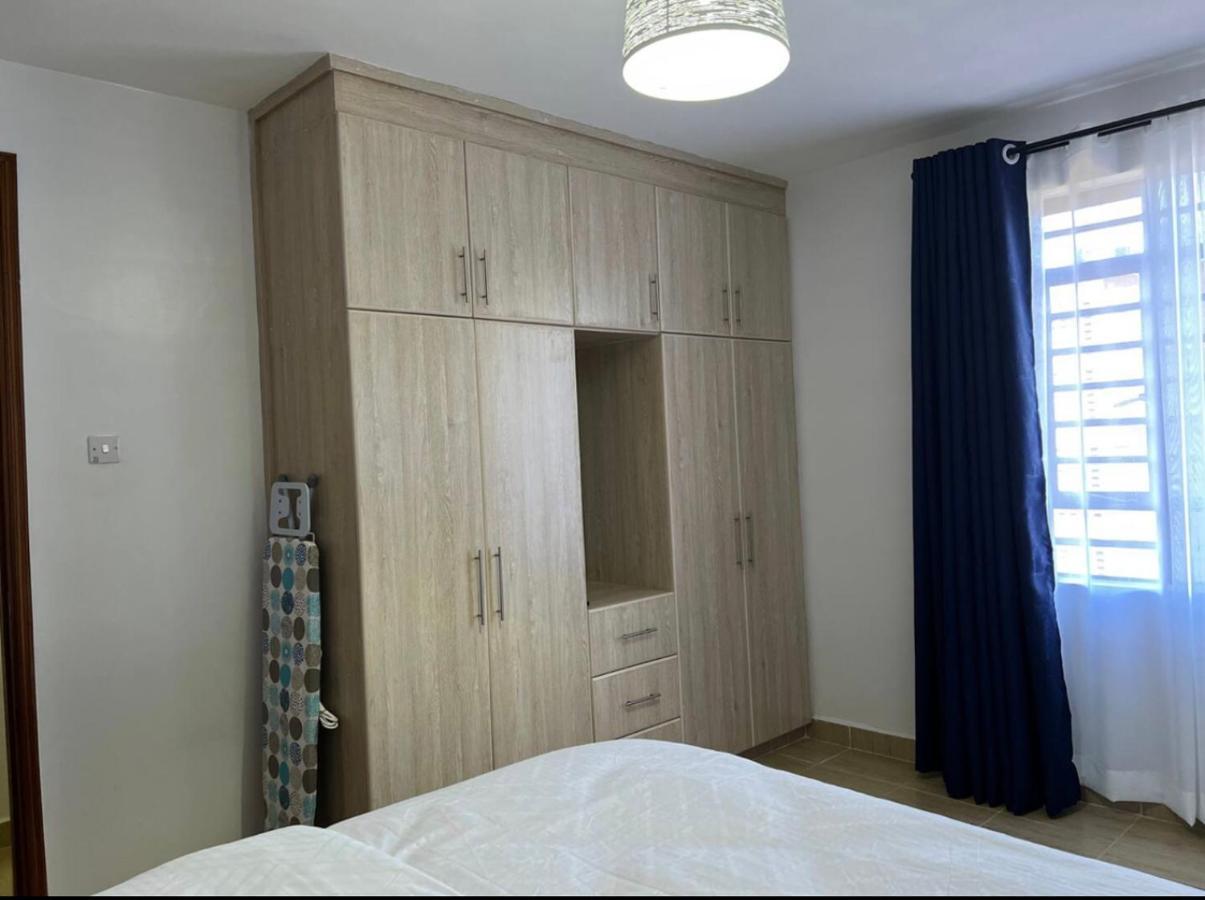Corner With Self Check In. Apartment *