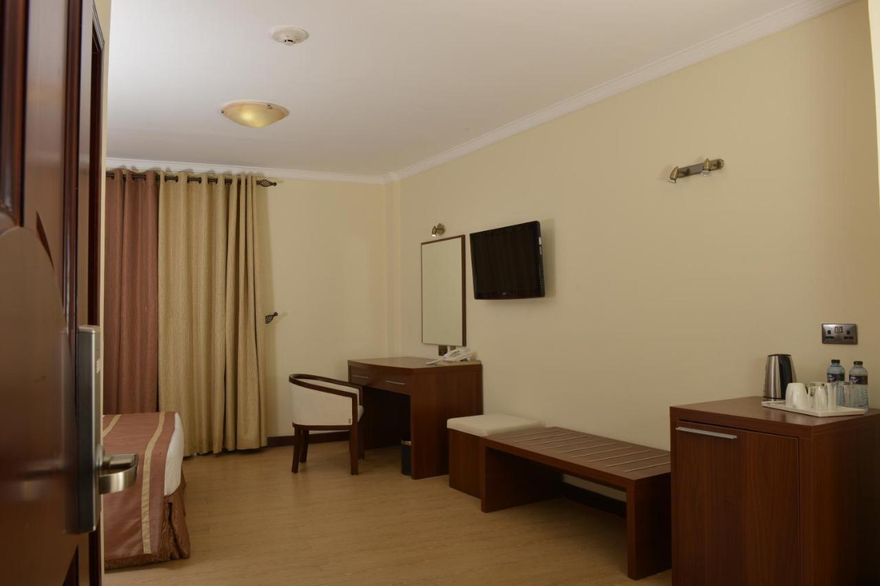 Hotel Summerdale Nairobi