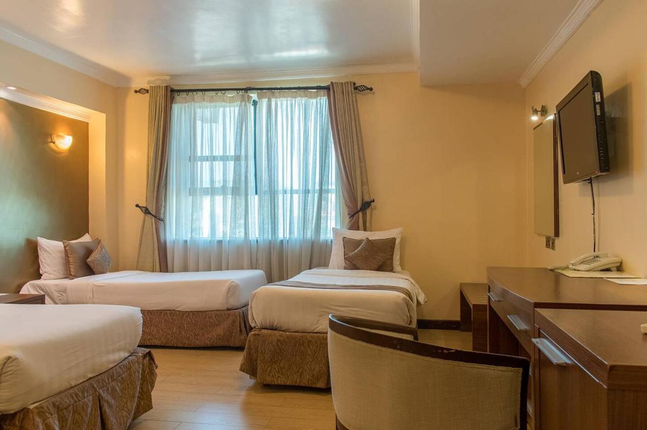 Summerdale Nairobi