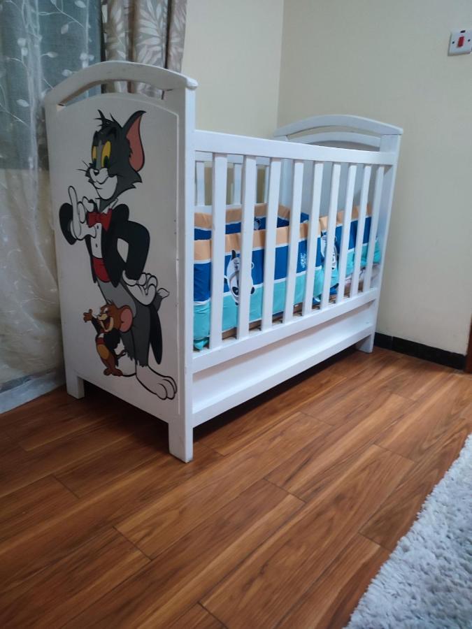 Apartment Kilimani Vacation Homes