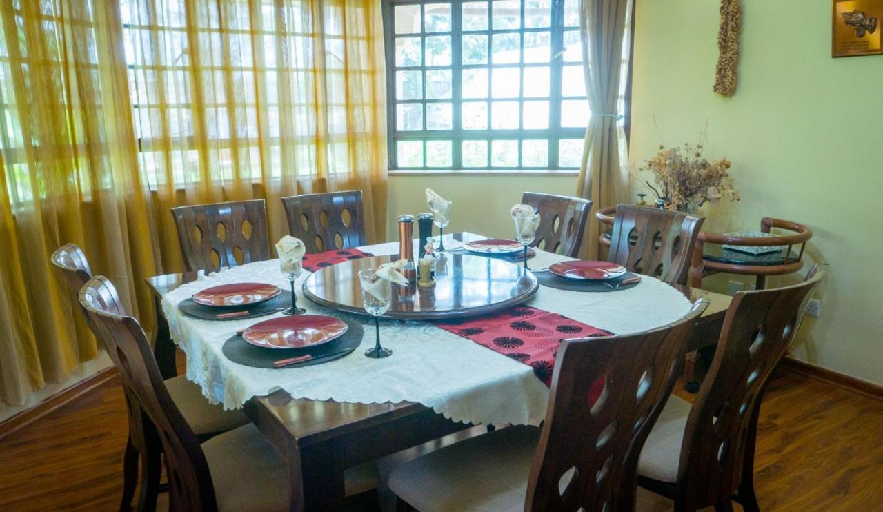 Edaala Comfort - Guest house Nairobi