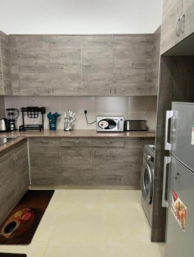 Apartment Aramis