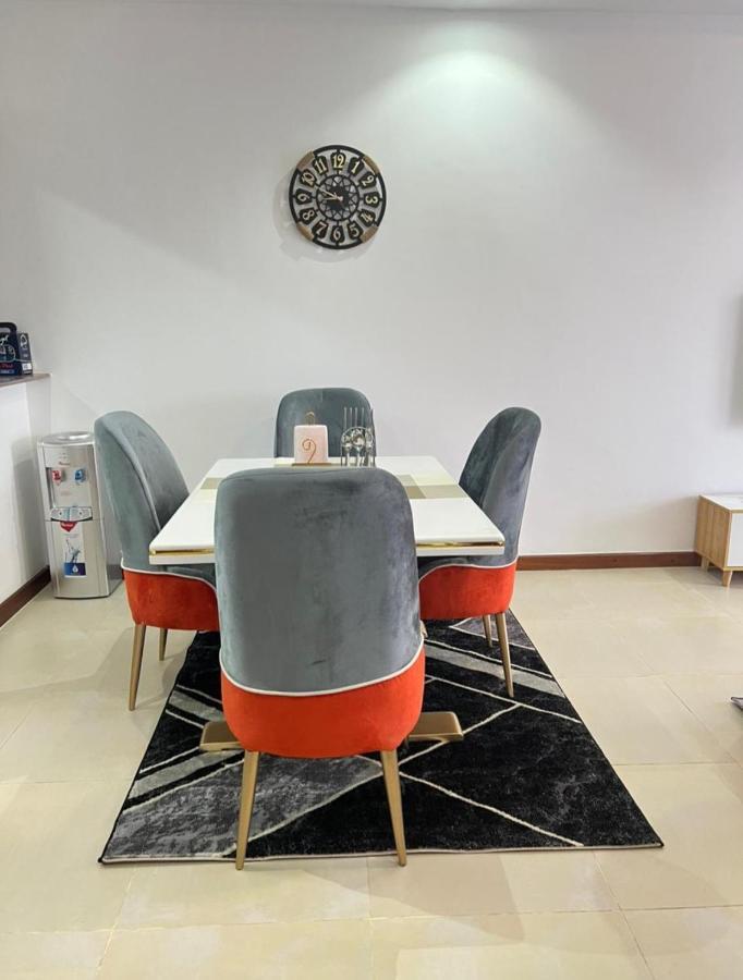 Apartment Aramis *
