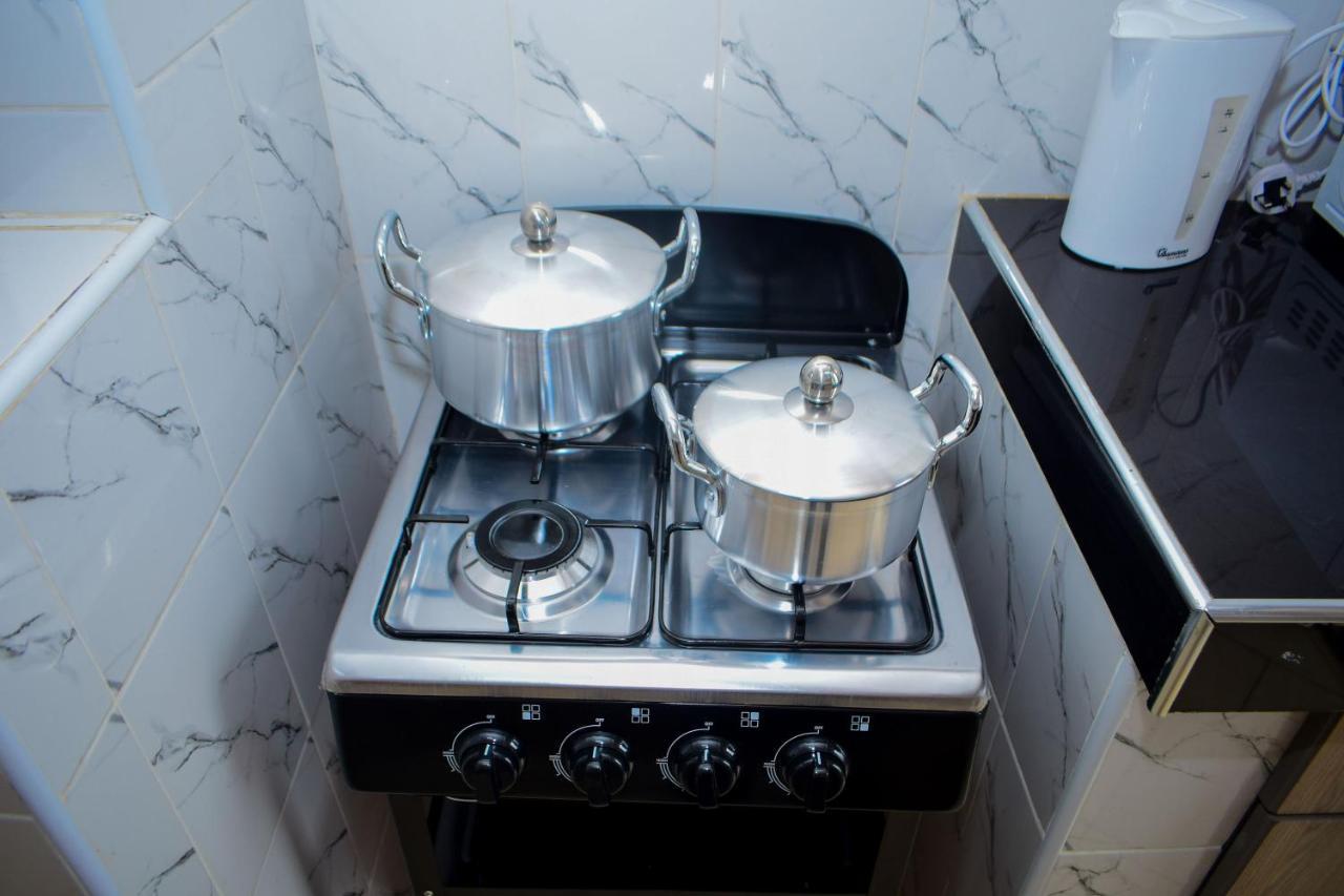 Apartment Stylish Better Homes Nairobi
