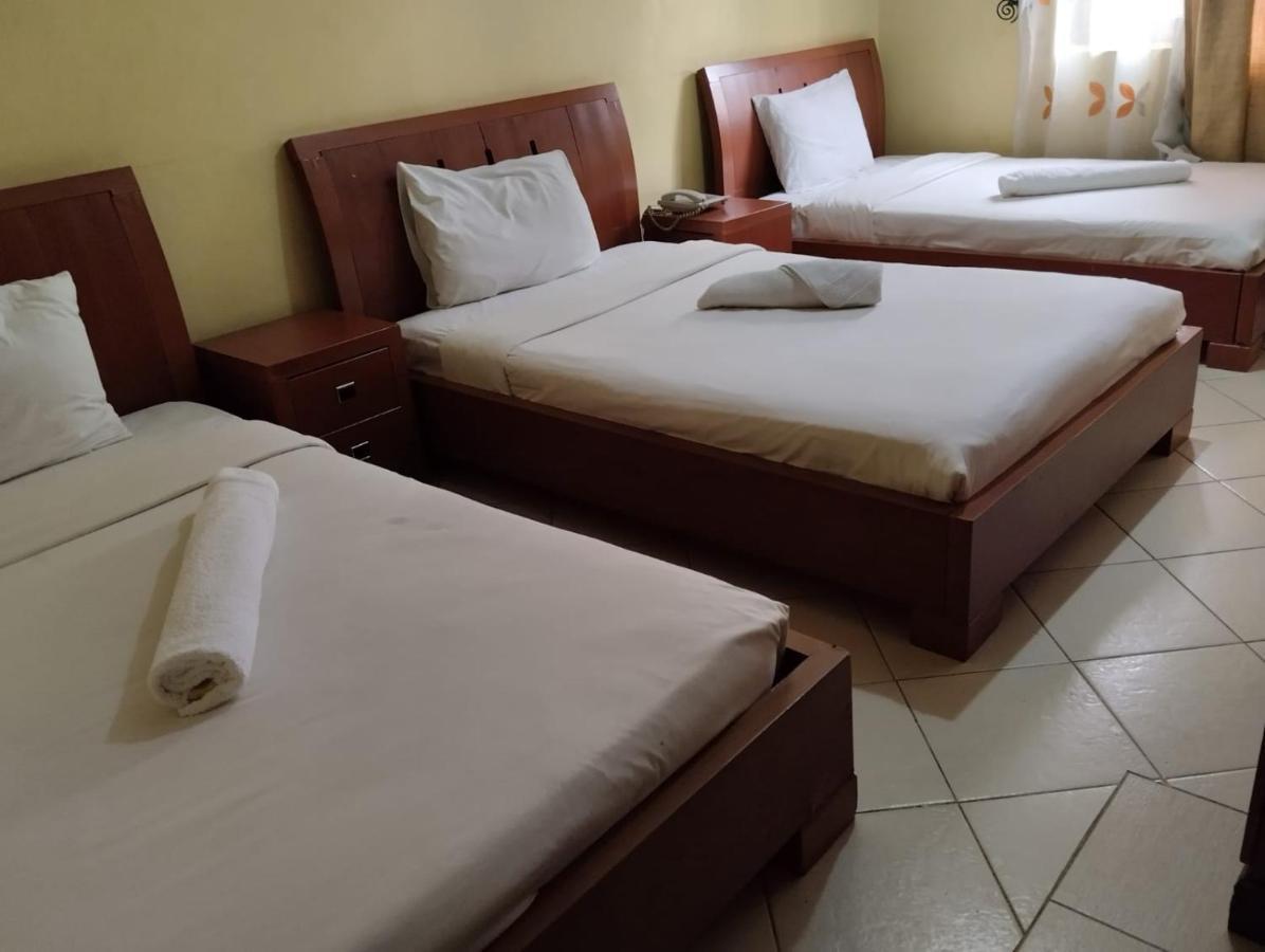Kipepeo Bed & Breakfast