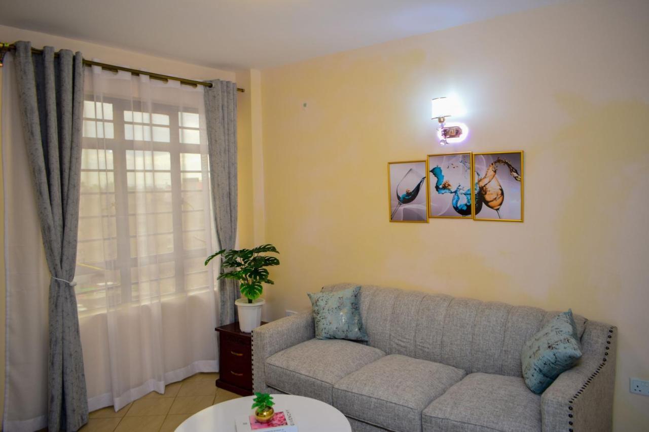 Stylish Better Homes Apartment