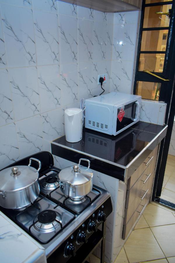 Stylish Better Homes Apartment