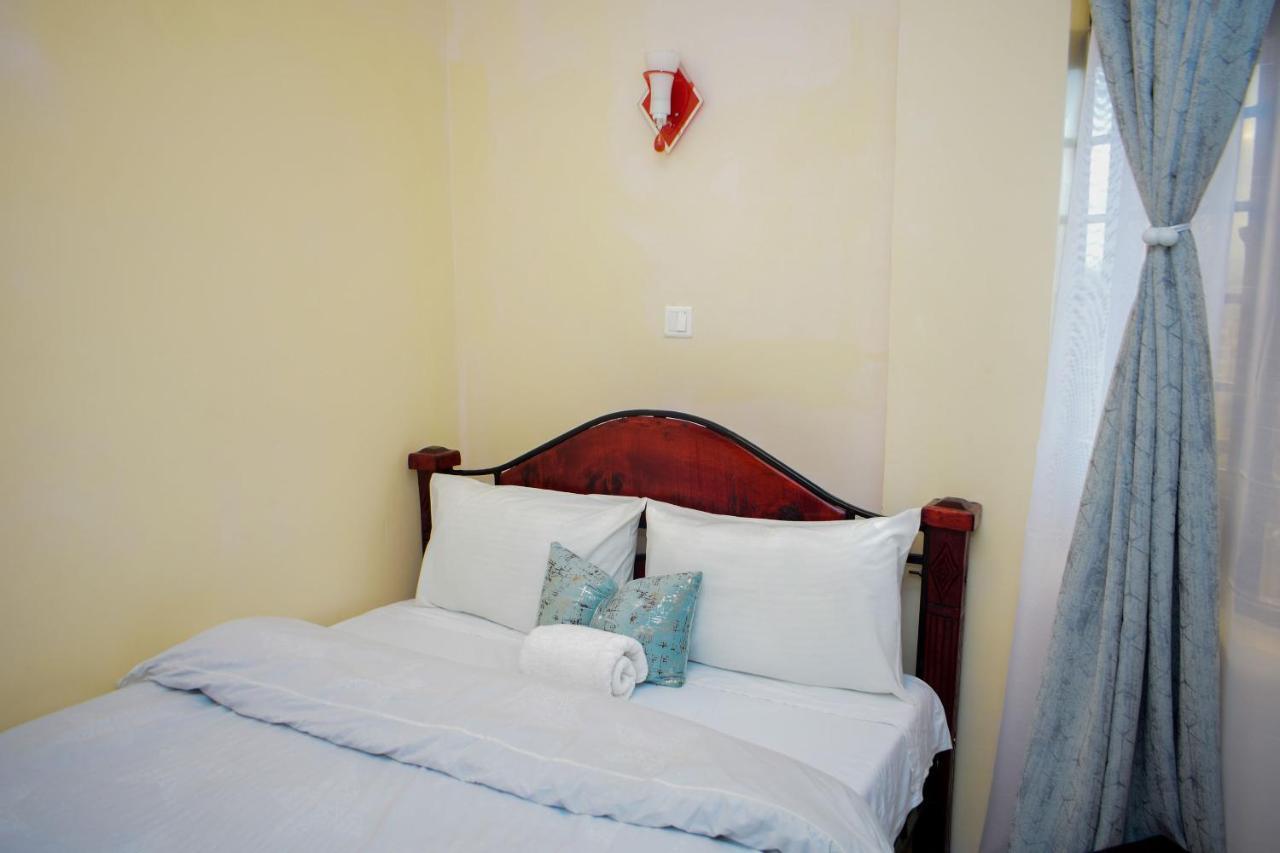 Apartment Stylish Better Homes Nairobi