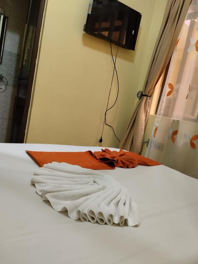 Kipepeo Bed & Breakfast Nairobi