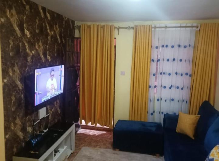 1 Bedroom Mirema Drive Guest house Nairobi