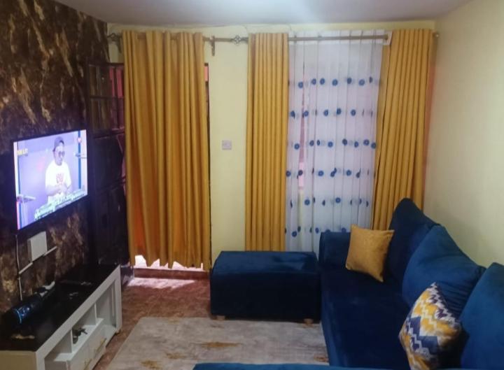 Guest house 1 Bedroom Mirema Drive Nairobi