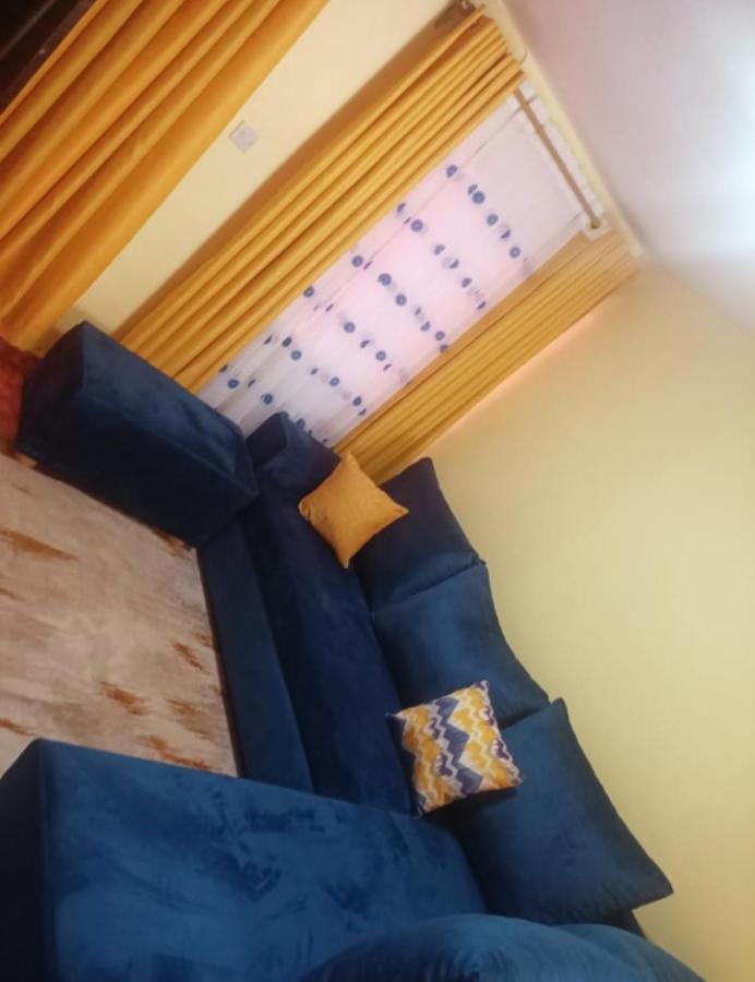 1 Bedroom Mirema Drive Guest house