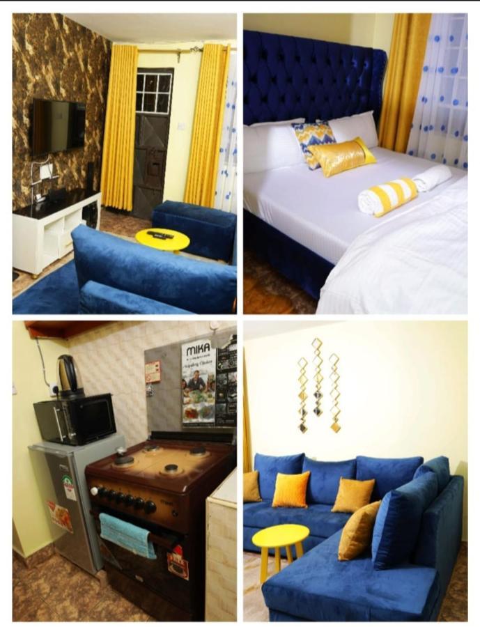 1 Bedroom Mirema Drive *