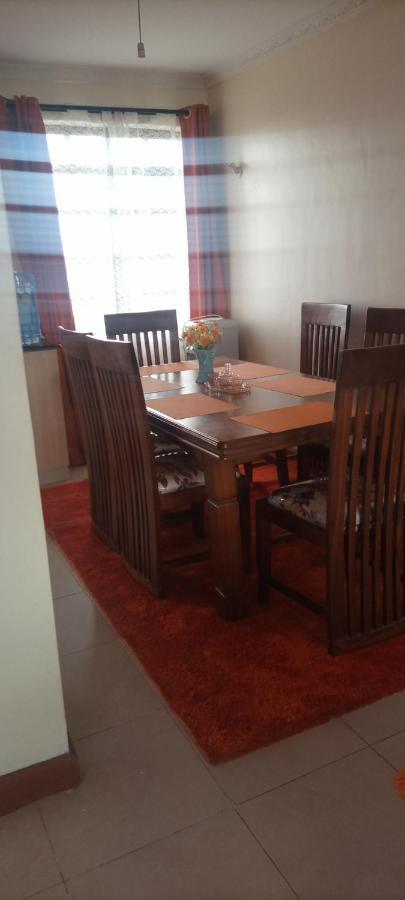 Bed & Breakfast Elimurk Near Jkia N Sgr *