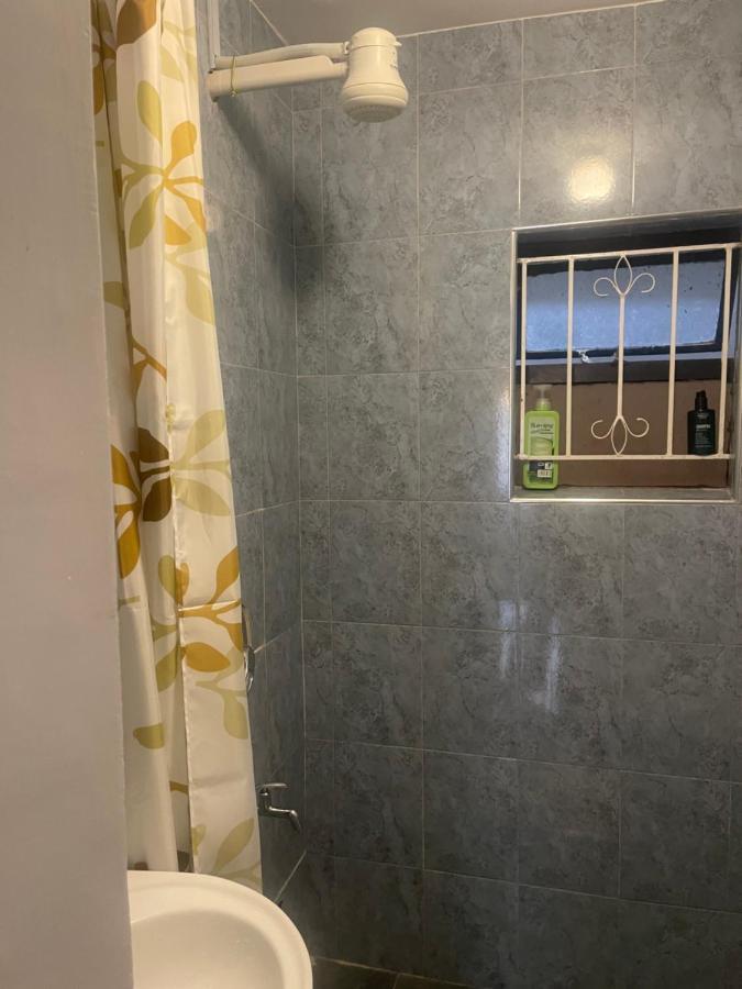 Homes By Kiana. Apartment Nairobi