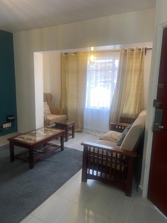 Homes By Kiana. Apartment Nairobi