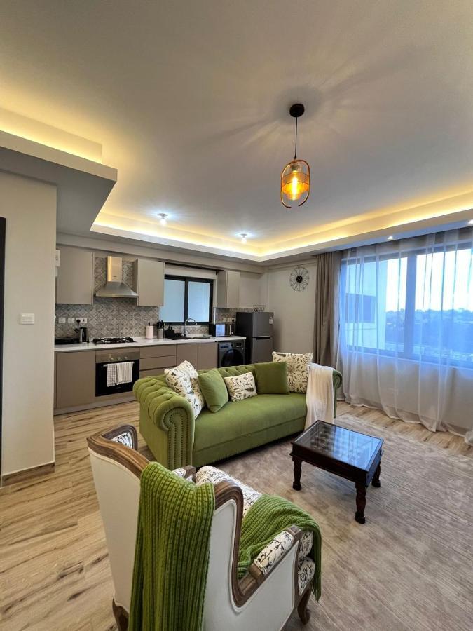 Elite Residence, Apt 17a * Nairobi
