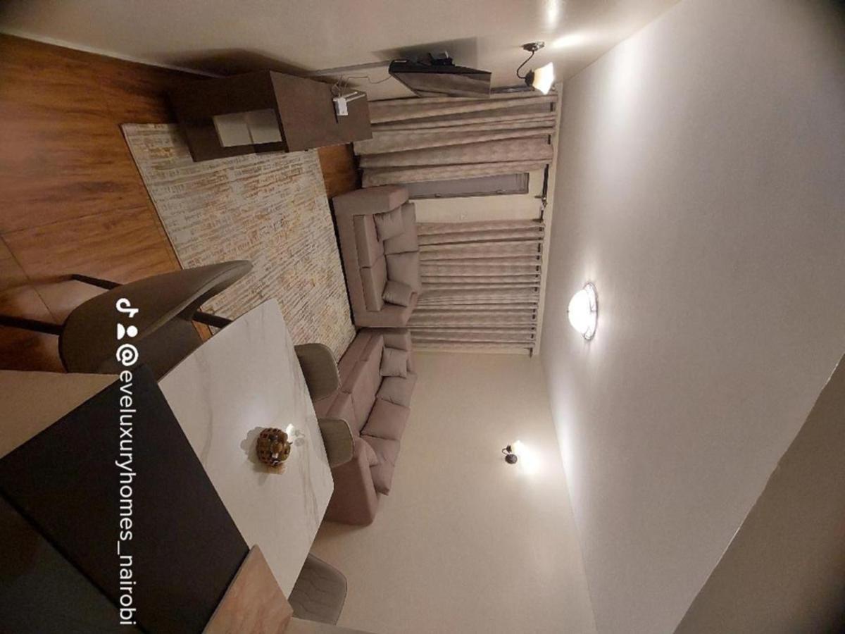 2 Bedroom At Astrol Apartments, Opposite Garden Mall Apartment