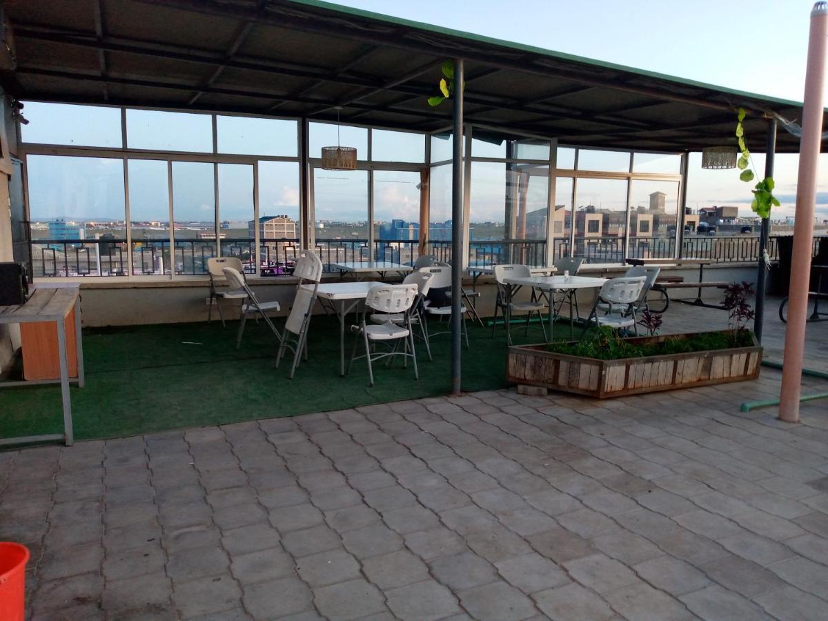 Apartment Rew *