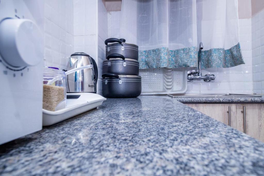 Luxe Happy 254 Furnished * Nairobi
