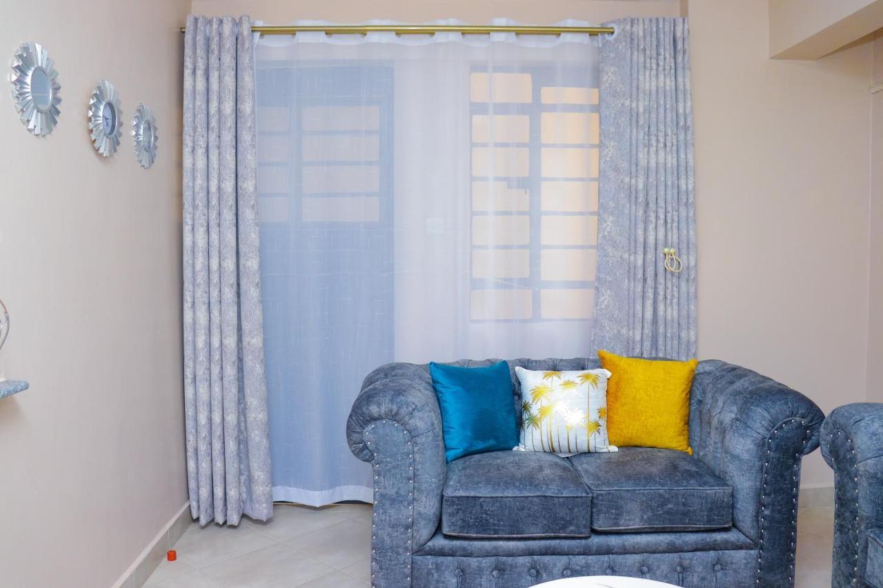 Luxe Happy 254 Furnished Apartamento *
