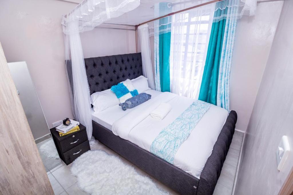 Luxe Happy 254 Furnished Nairobi