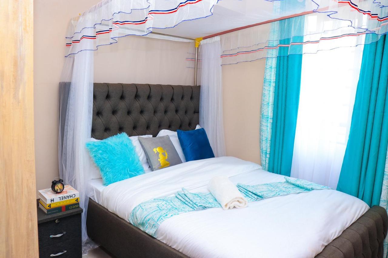Luxe Happy 254 Furnished Apartamento *