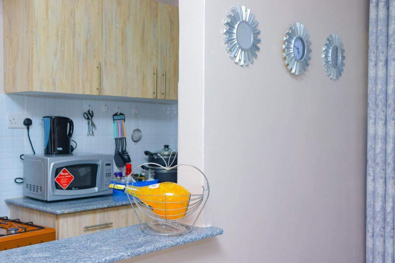 Apartamento Luxe Happy 254 Furnished