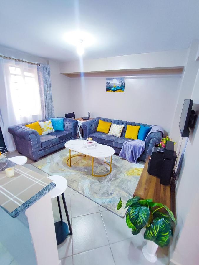Luxe Happy 254 Furnished