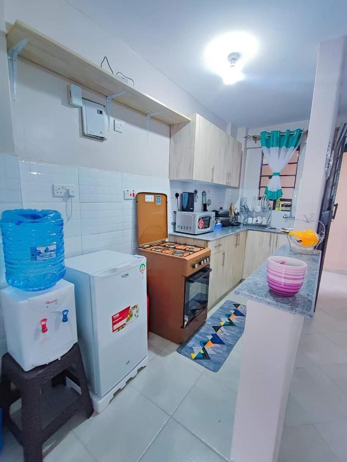 Apartamento Luxe Happy 254 Furnished *