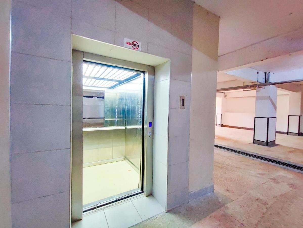 Luxe Happy 254 Furnished Apartamento