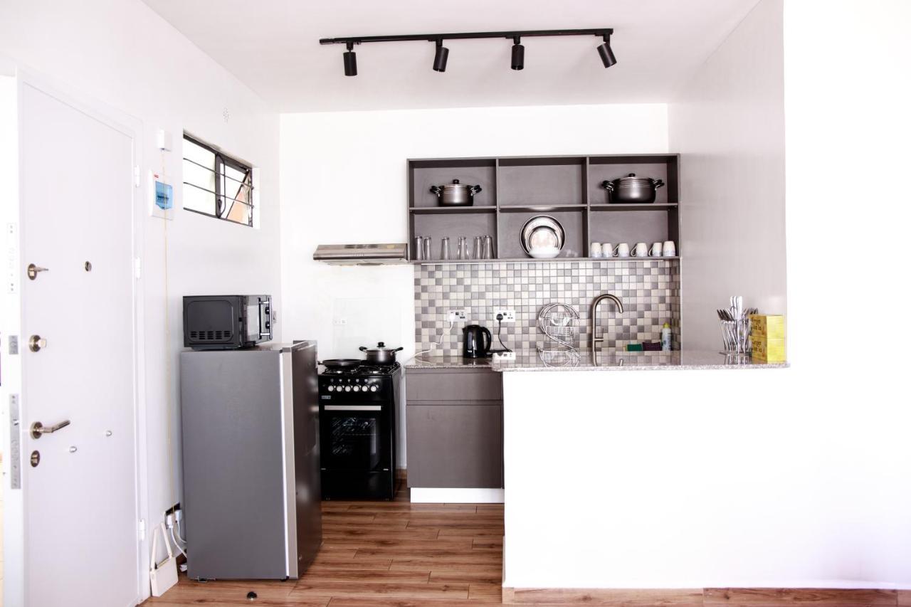 Cozy Two-br In Tatu *