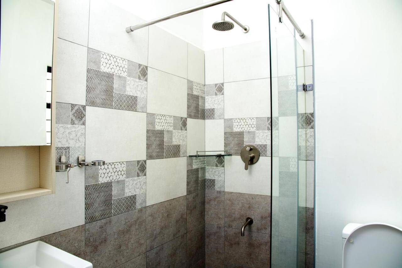 Cozy Two-br In Tatu Apartment *