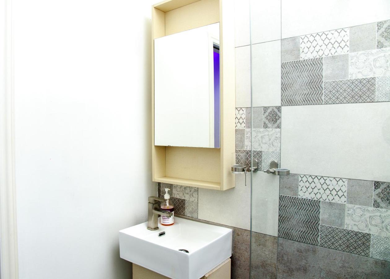 Cozy Two-br In Tatu Apartment Nairobi