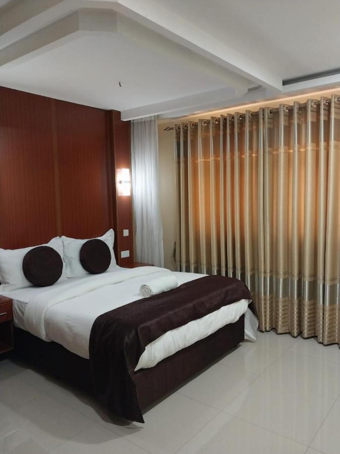 Hotel Glory Palace Ltd 3*