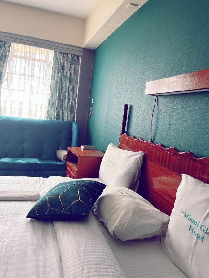 Hotel Miami Global 3*