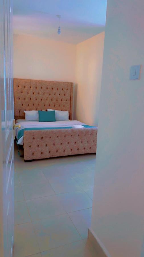The View, Close Proximity To Jkia Airport * Nairobi