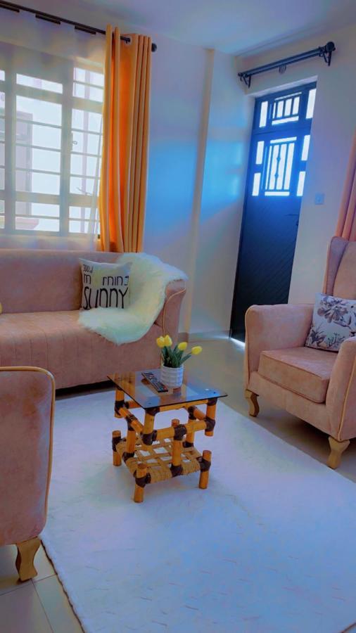 The View, Close Proximity To Jkia Airport Apartment Nairobi