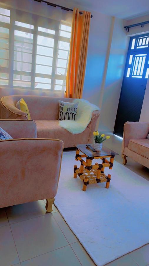 The View, Close Proximity To Jkia Airport Apartment