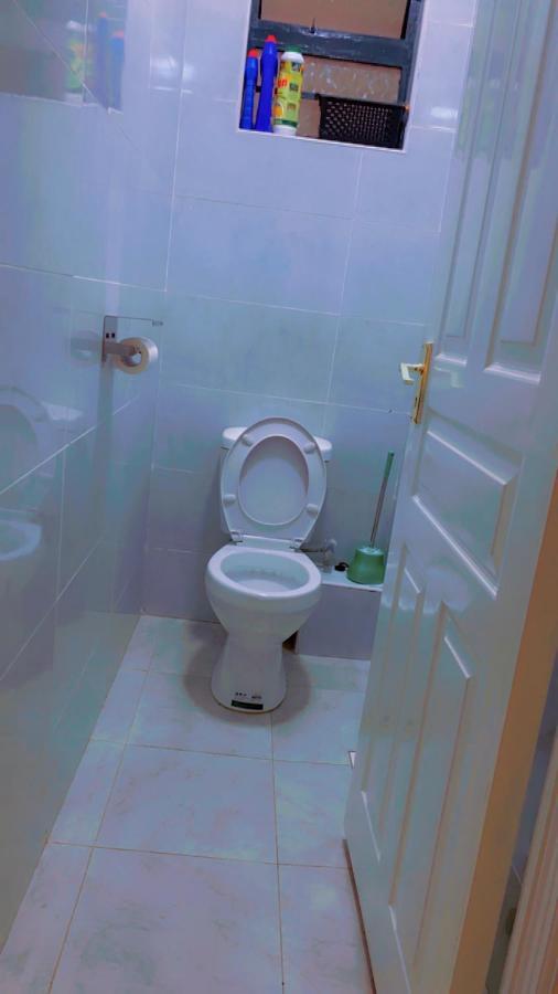 Apartment The View, Close Proximity To Jkia Airport *