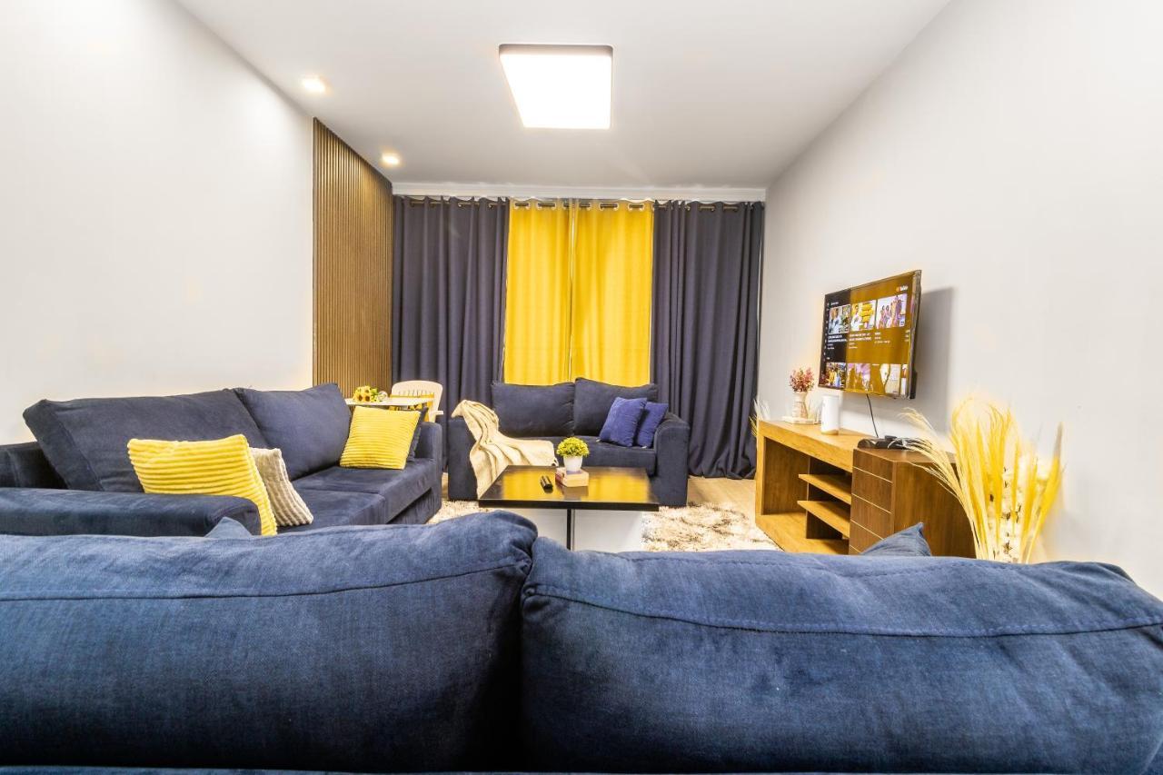 Azuri Homes & Apartment Nairobi