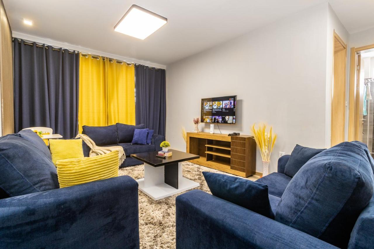 Azuri Homes & Nairobi