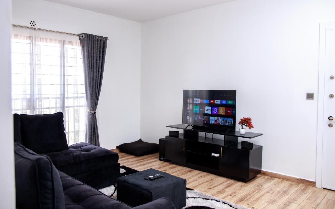 Apartment Cozy Two-br In Tatu