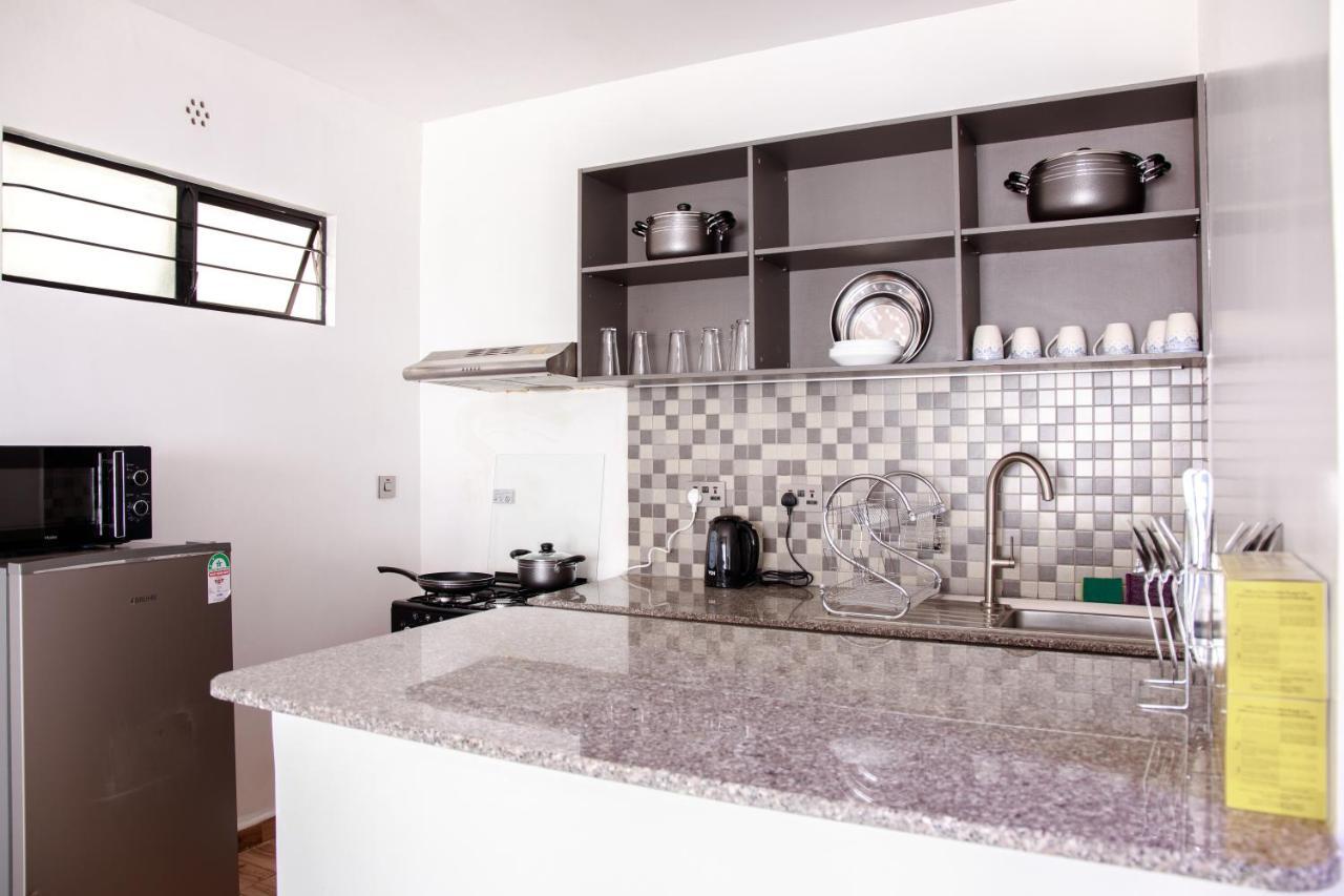 Cozy Two-br In Tatu Apartment *