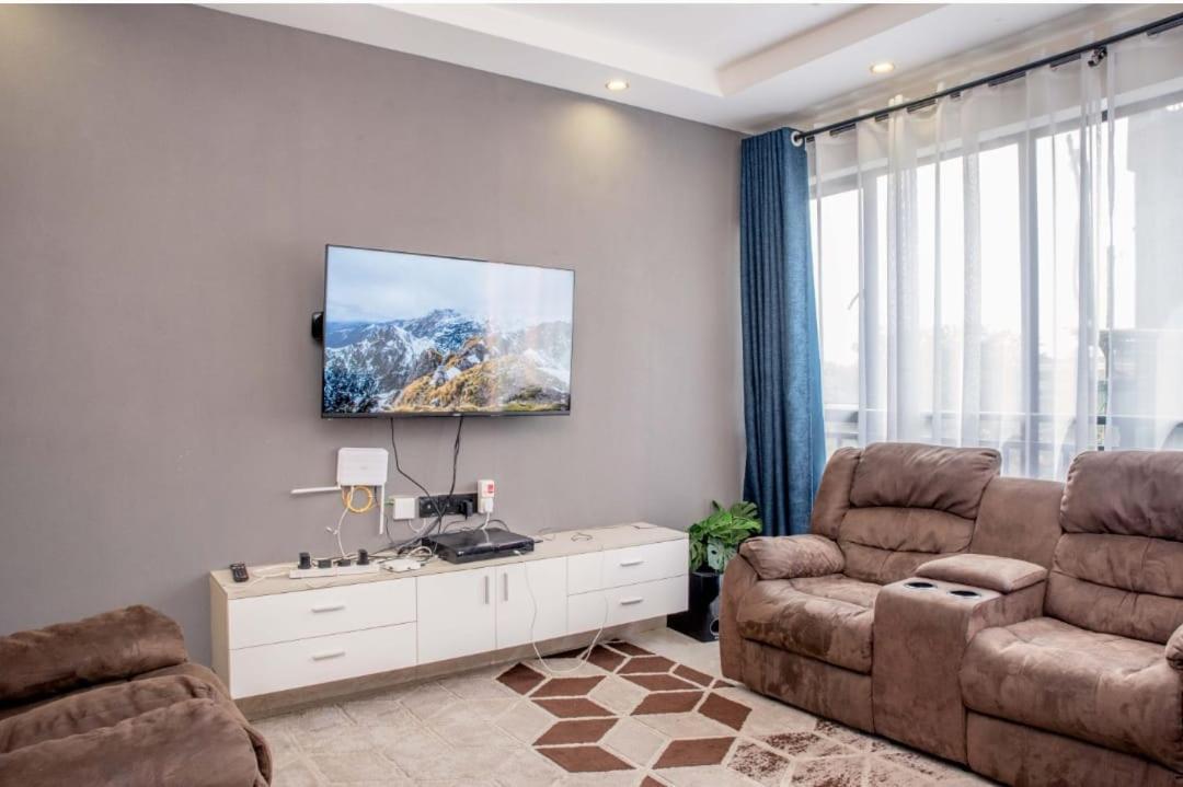 Apartment Lux Oasis Of Peace *