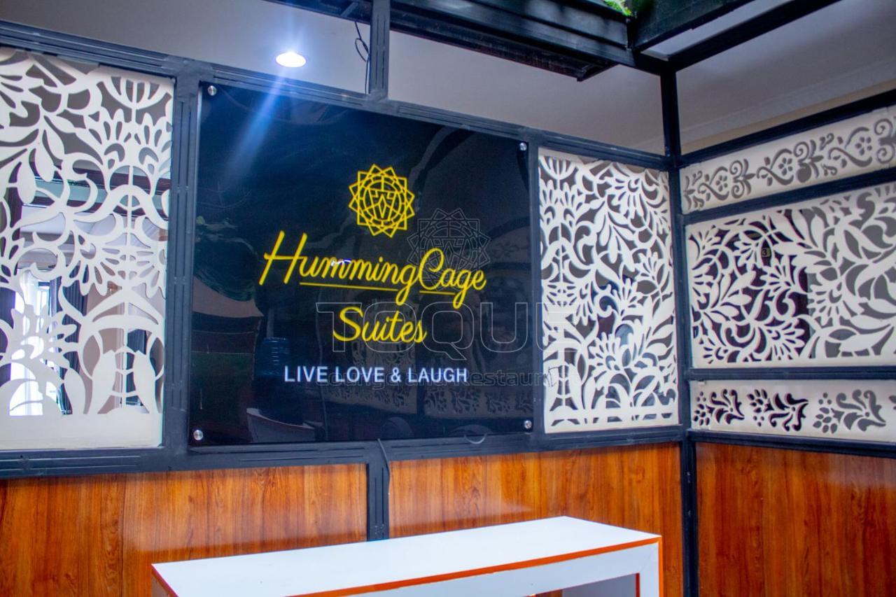 Hummingcage Acomodação com café da manhã  Nairobi