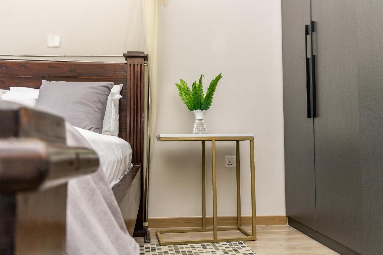 Azuri Homes & Apartment